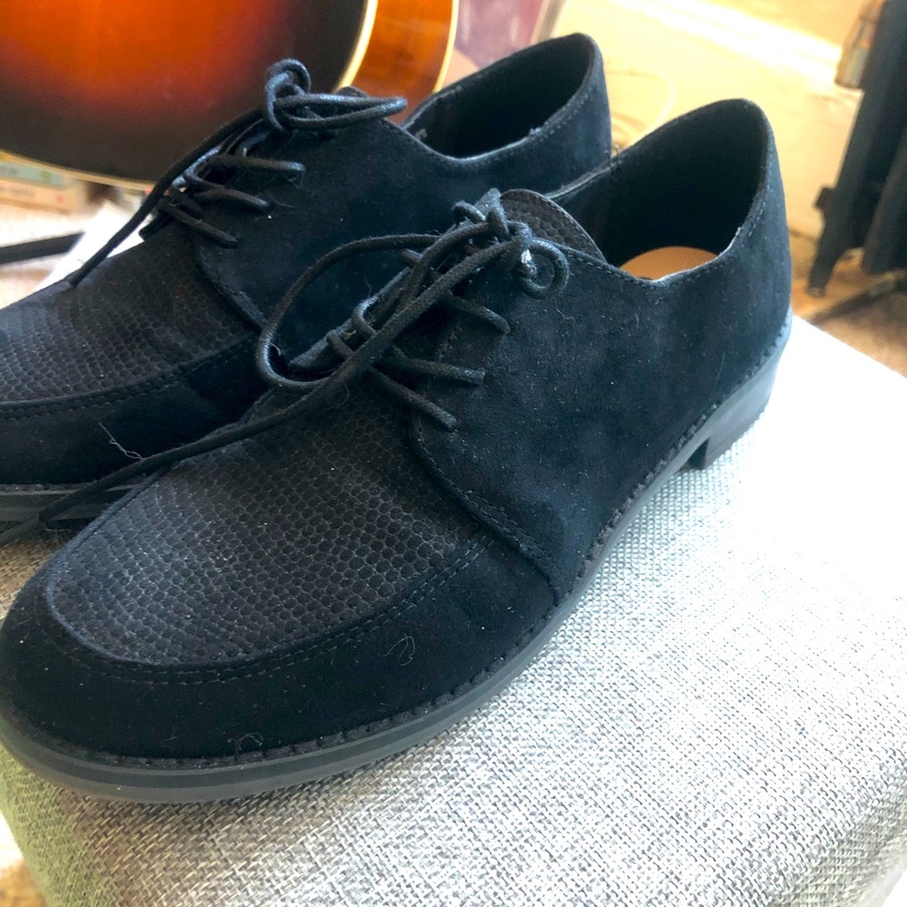 Women’s loafers